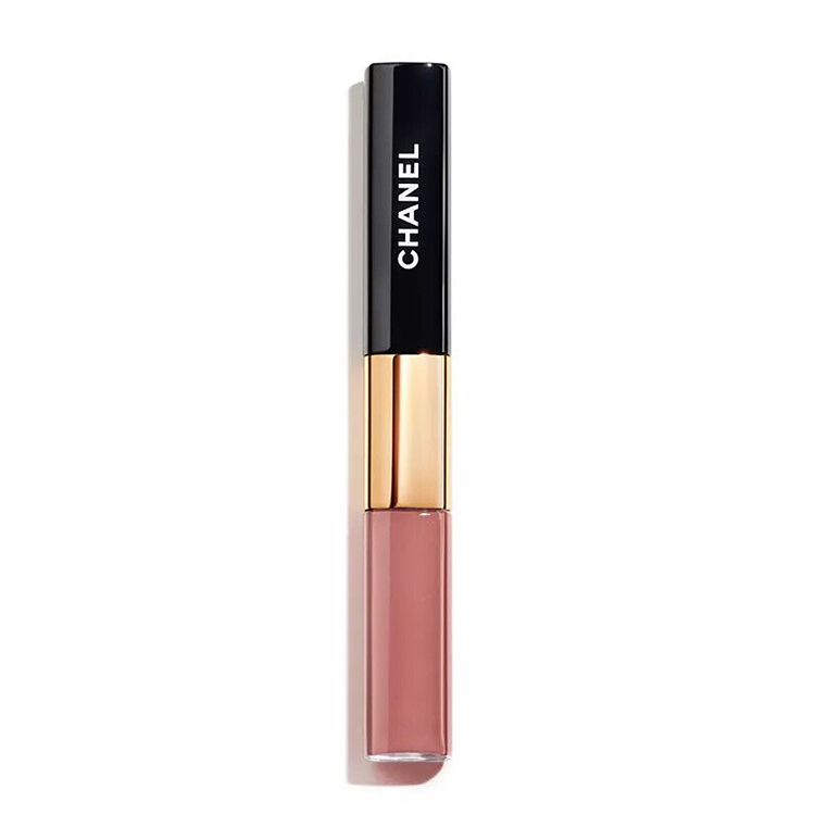 香奈兒︱超炫耀持色唇萃 #69 TENDER BEIGE