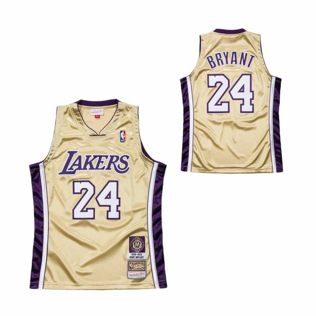 Original kobe bryant jersey best sale