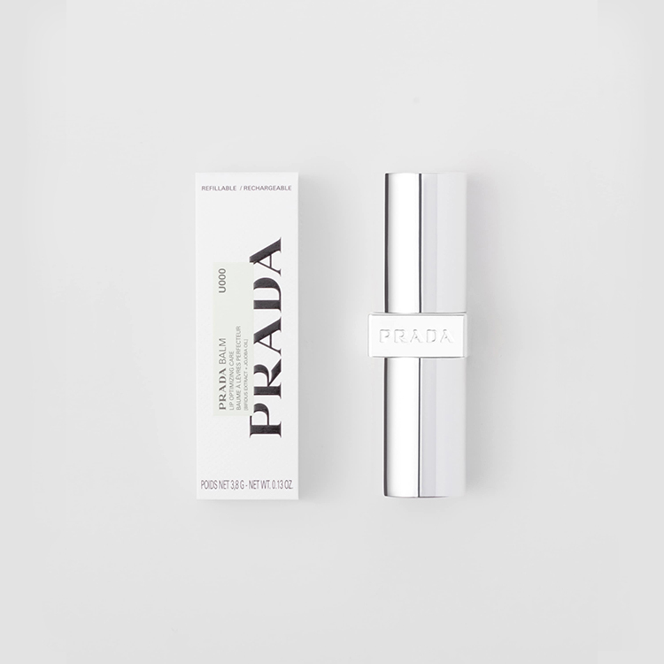 預購︱Prada 潤唇膏 U000