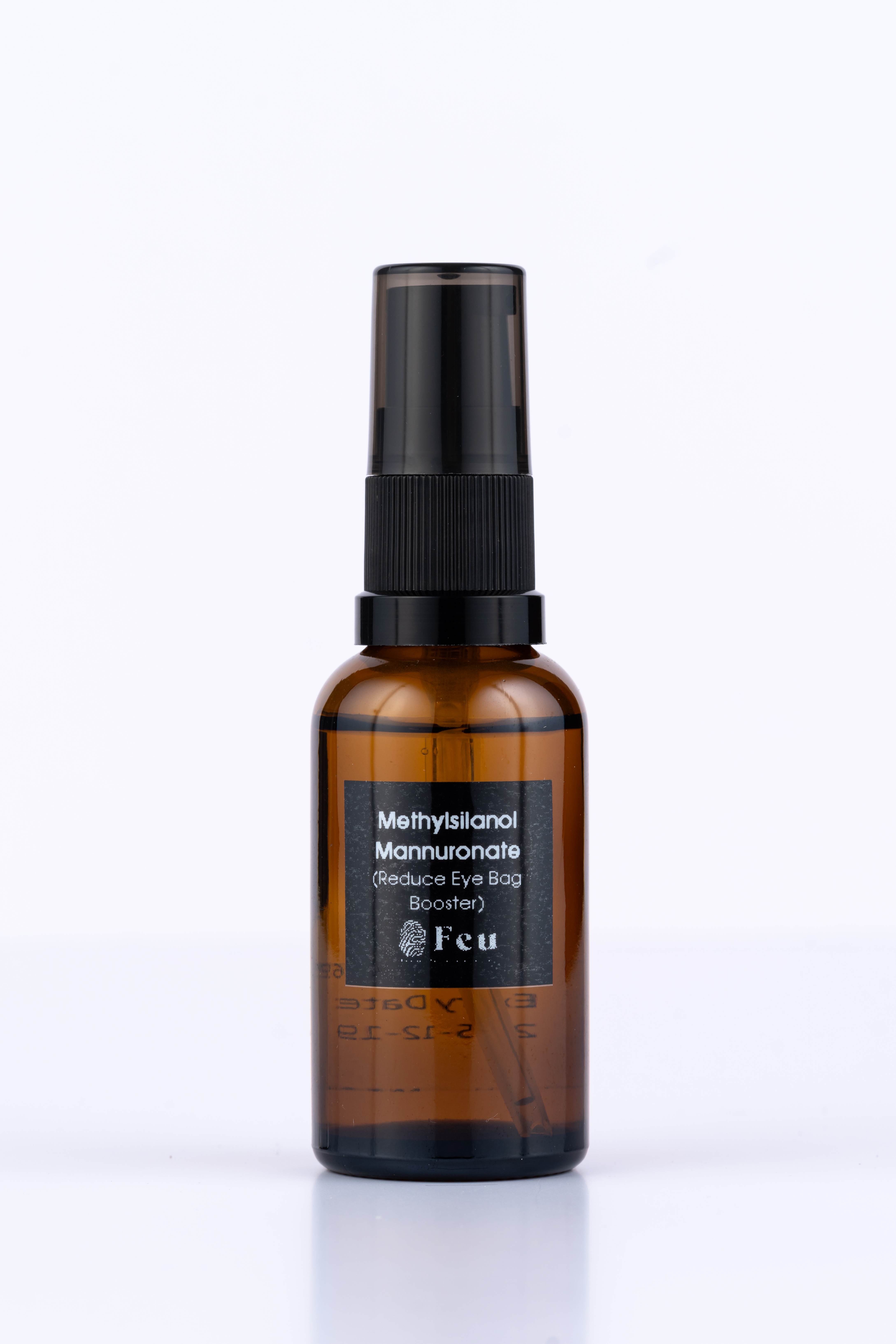 抗眼袋｜甘露糖醛酯矽烷醇 2ml (EB003)