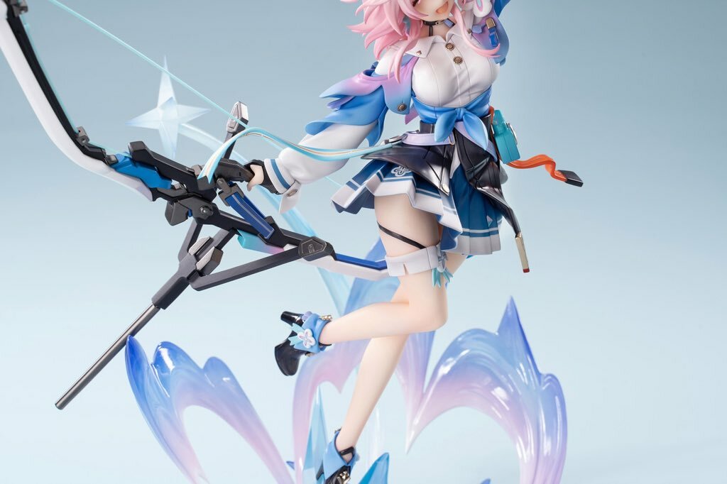 APEX 崩壞：星穹鐵道三月七1/7 FIGURE