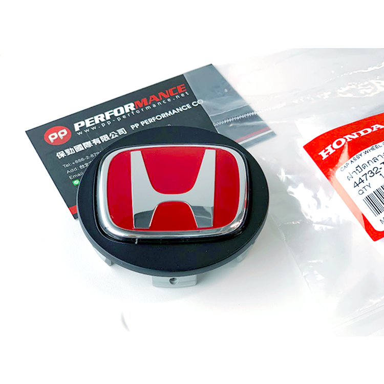 HONDA 原廠 FL5 鋁圈中心蓋