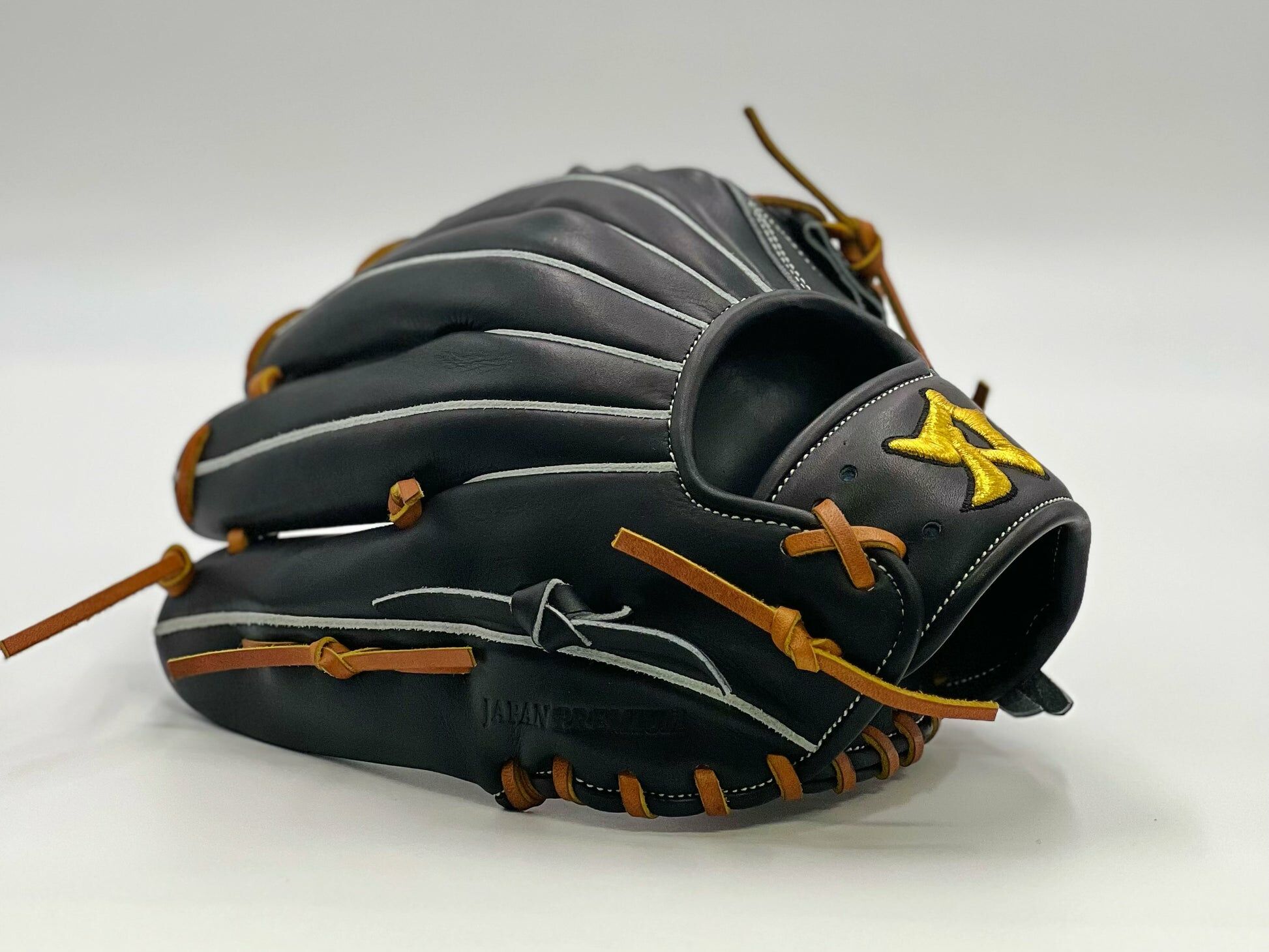 日本極致款 刀 IF 內野手套 V.1