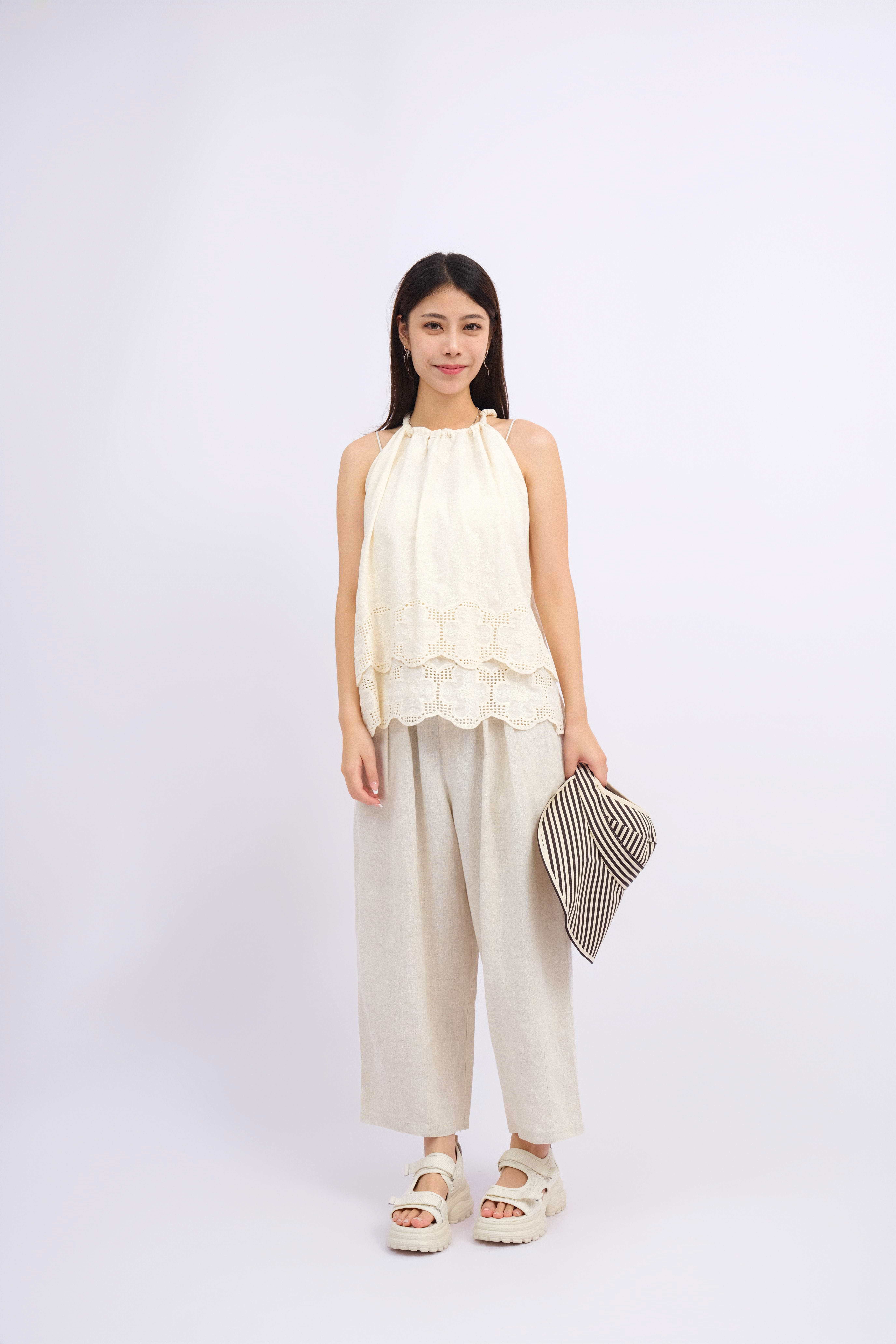 造型 1092（上衣＋長褲）