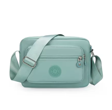 Hot selling crossbody bag, shoulder bag for women, crossbody bag, multifunctional bag [green]