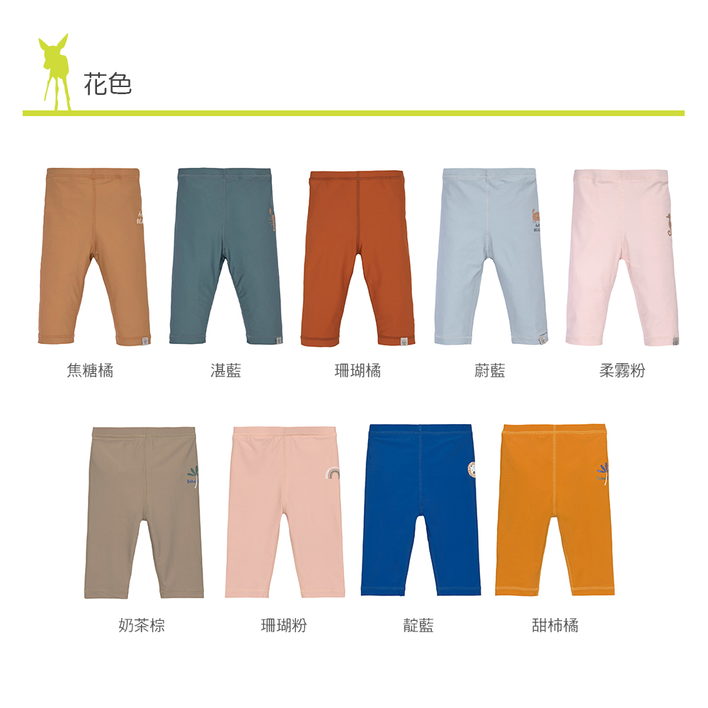 LASSIG嬰兒游泳尿布褲，獨家超強三層導流，外層防水，內層吸濕透氣不回滲，不須再穿尿布！兒童泳衣多款式可挑選，透氣快乾防曬抗UV紫外線，材質安全無毒