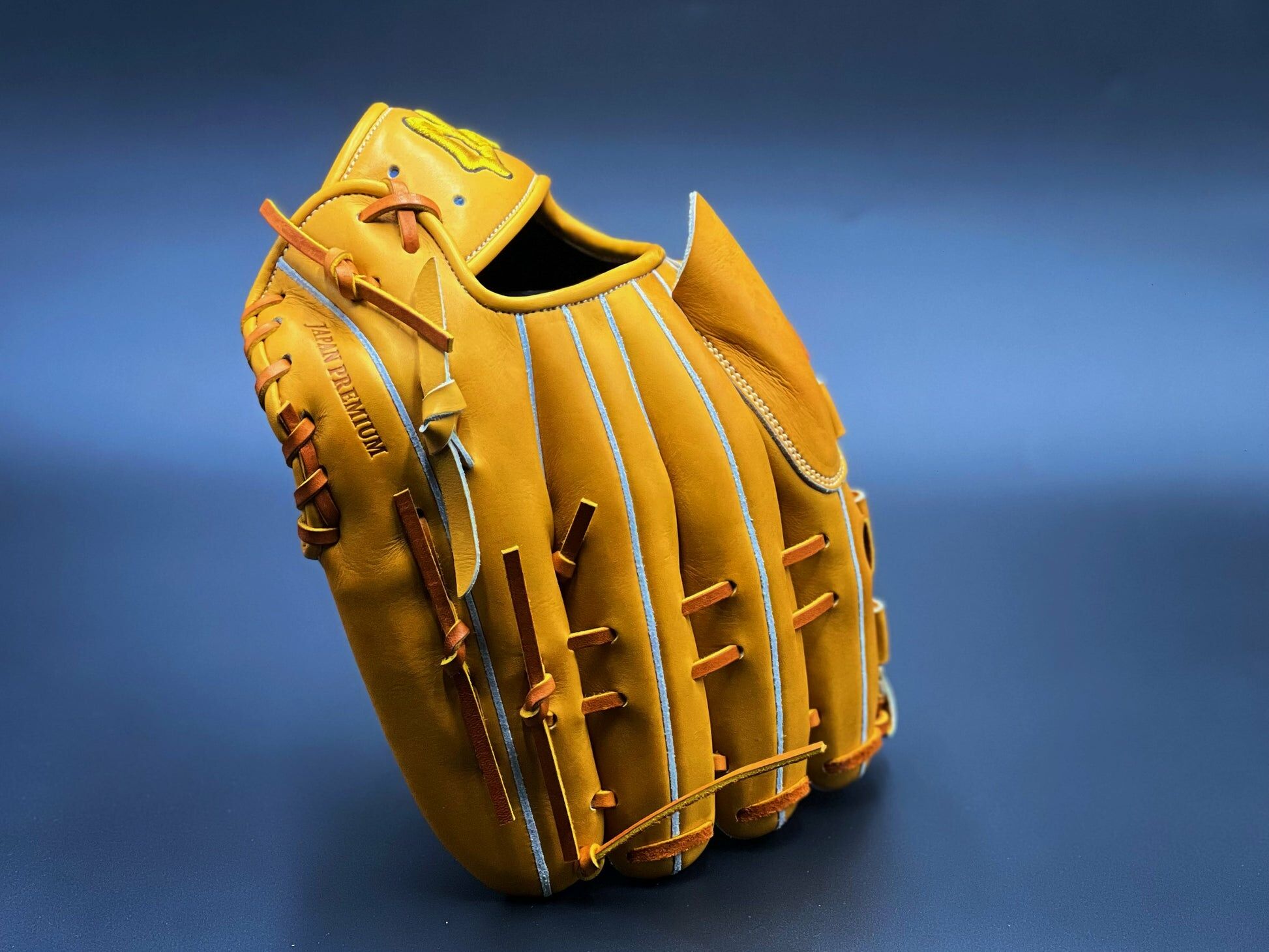 日本極致款 LHP 投手手套 V.4