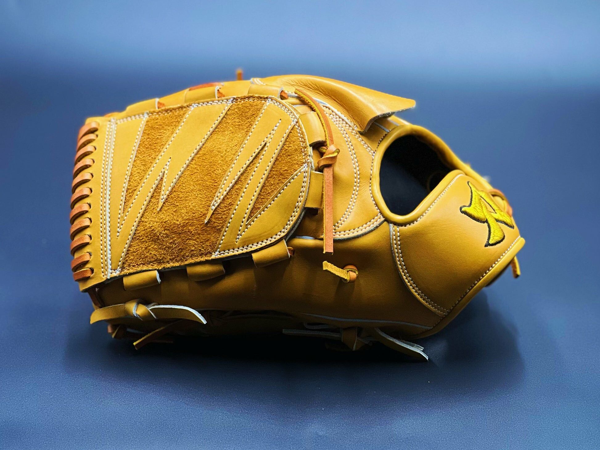 日本極致款 LHP 投手手套 V.4