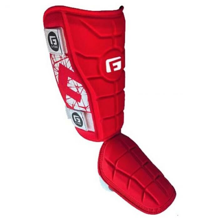 Elite Batter's Leg Guard 打擊護脛