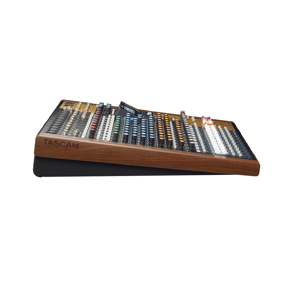 Tascam TASCAM / Model 16 Mixer 混音器 第 3 張圖片｜三峽錄音 / 音響