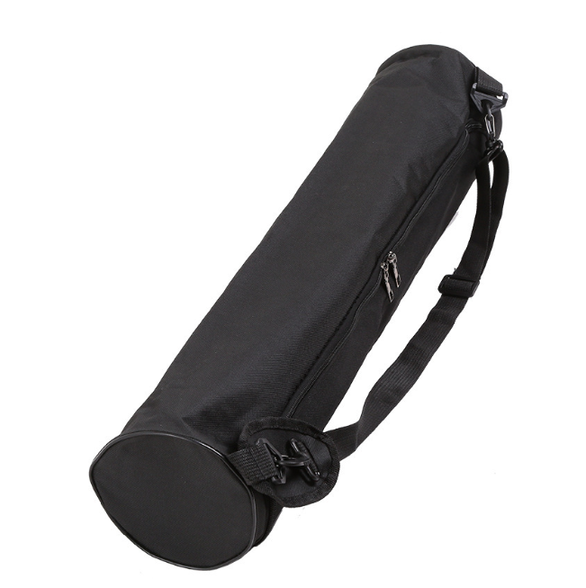 Yoga mat carrying pouch shoulder sports backpack 70*15