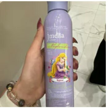[S] BEAUTY JMSOLUTION MLCP-PM01KK1 JMELLA IN FRANCE SCENT PURPLE MELON RAPUNZEL NO.03 FAMILY WHIPPING CLEANSER, 8809852547976 (SBU330)