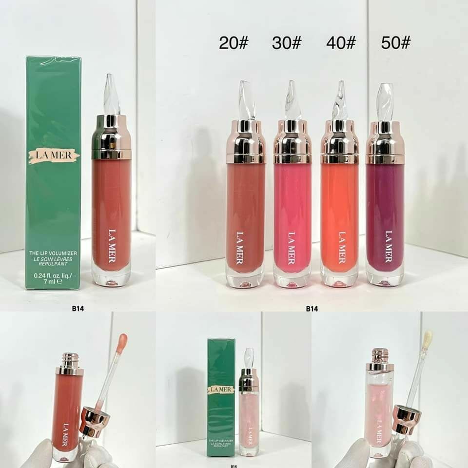 Lamer豐唇蜜新色7ml