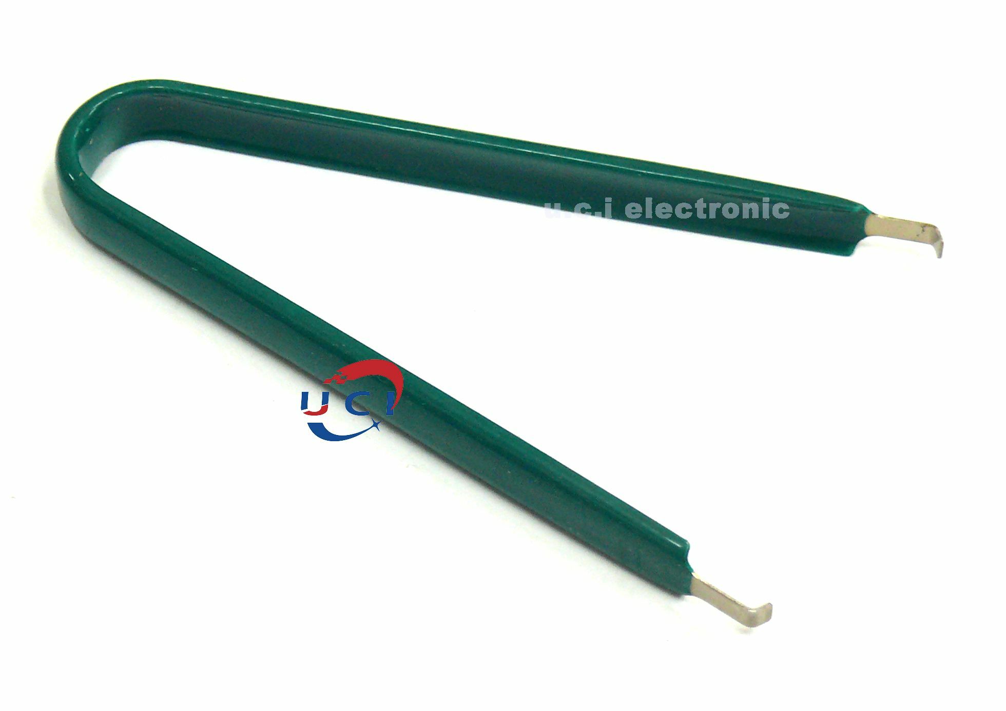 【UCI電子】(L-37) IC起拔器IC拔取器 電子維修 CPU起撥器 起拔夾子大號