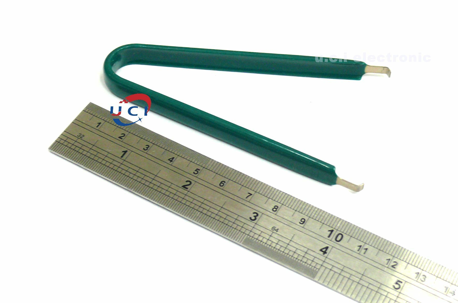 【UCI電子】(L-37) IC起拔器IC拔取器 電子維修 CPU起撥器 起拔夾子大號