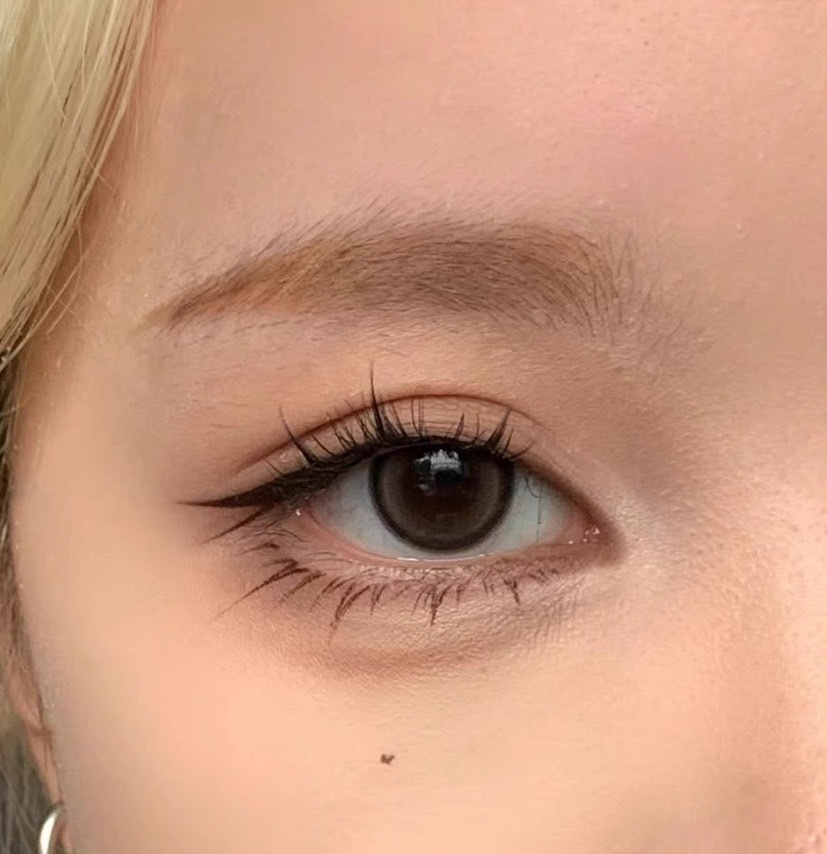 <小紅書爆款> 磁吸睫毛印章 手殘救星（內附超實用2款式）