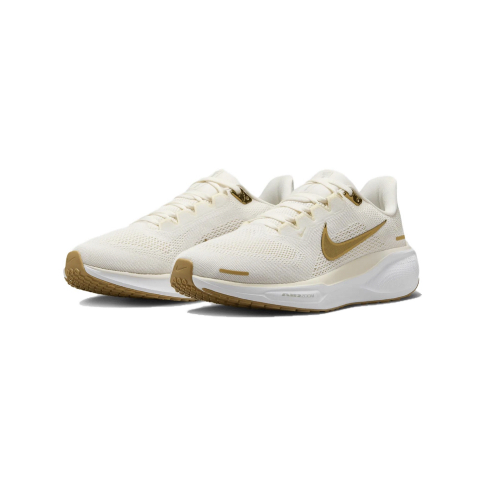 W Nike Air Zoom Pegasus 41 白金 FD2723-005