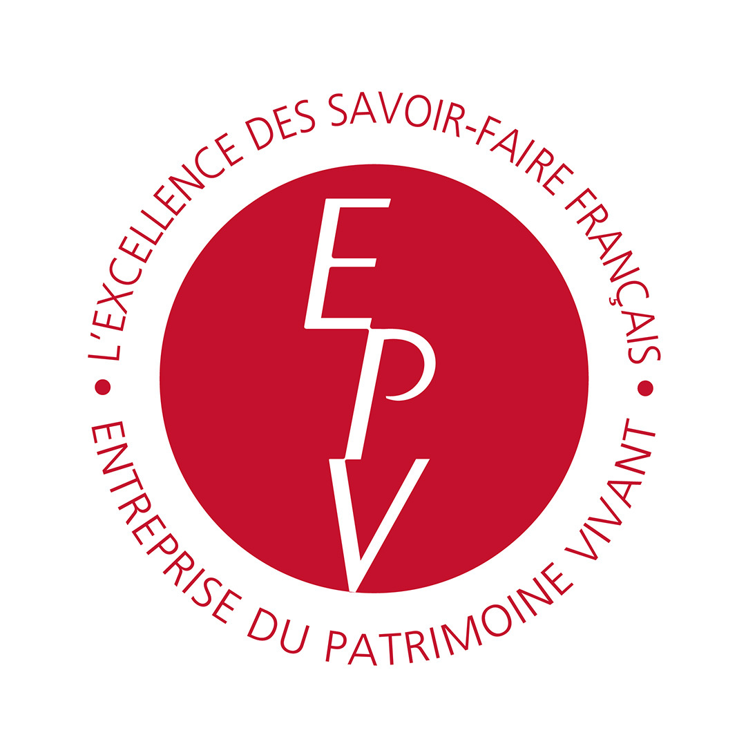 法國CRISTEL-法國活文化遺產企業標章