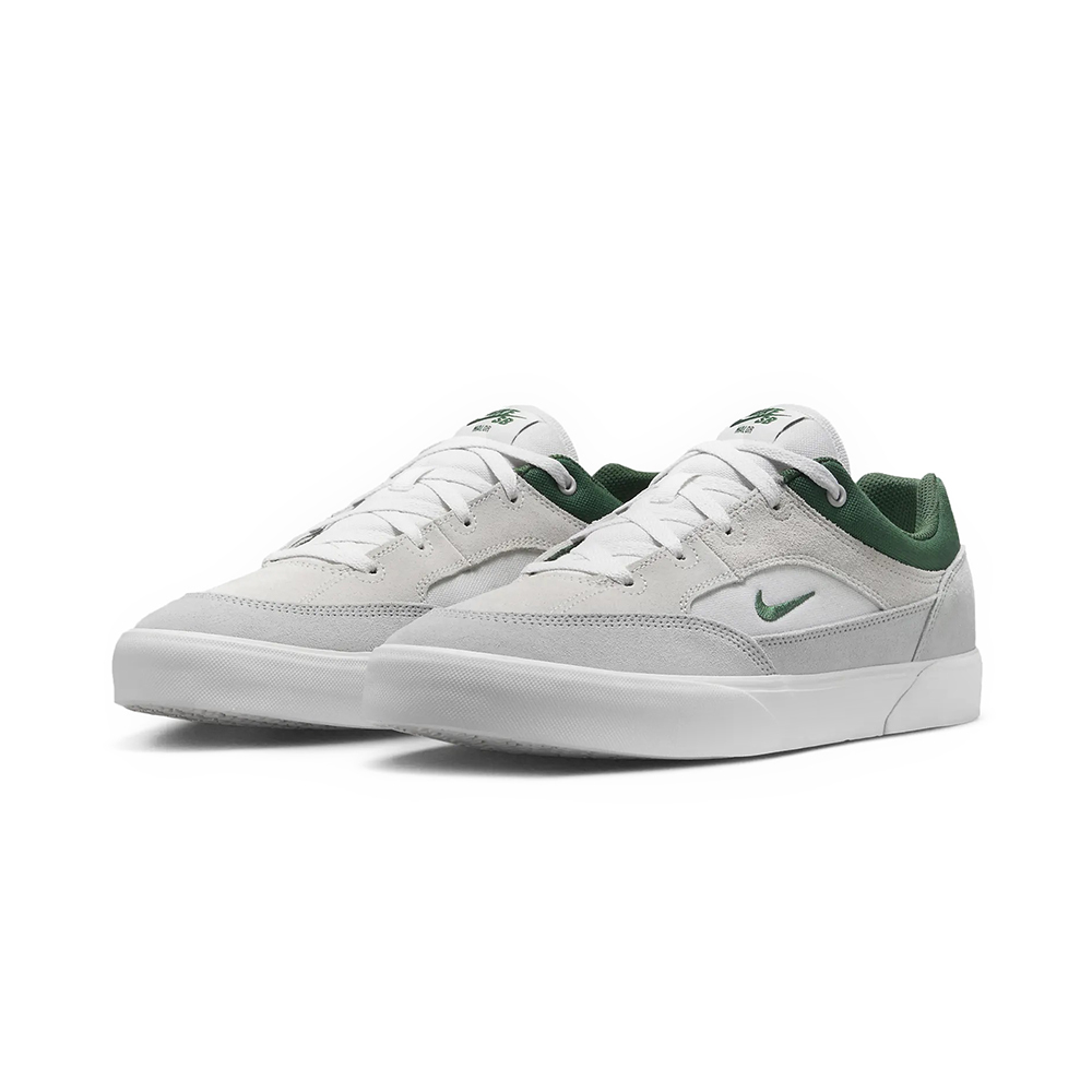 Nike SB Malor Fir 冷杉白綠 FV6064-002