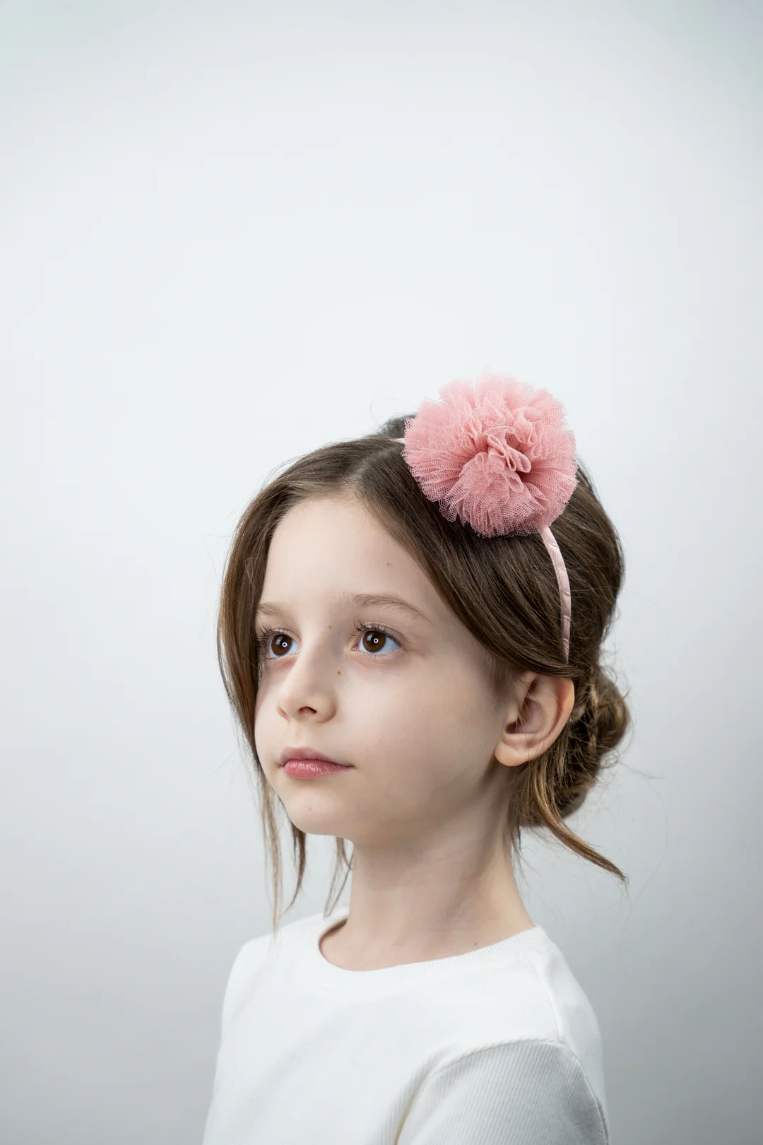 德國Billy loves Audrey 玫瑰髮箍-DOLCE