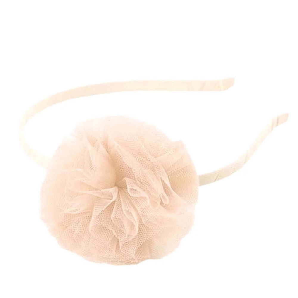 德國Billy loves Audrey 玫瑰髮箍-VINTAGE PORCELAIN