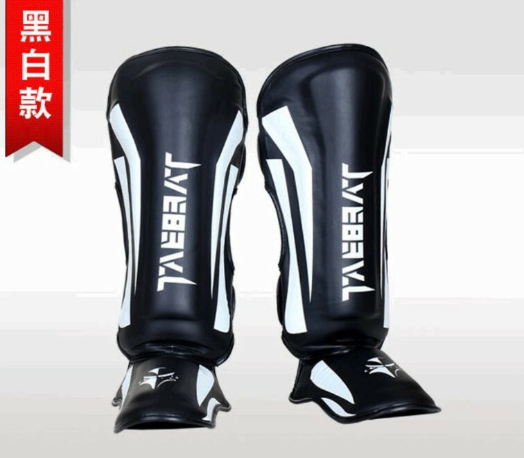 熱推拳擊腳靶(黑白) 【1對】(160-190CM)