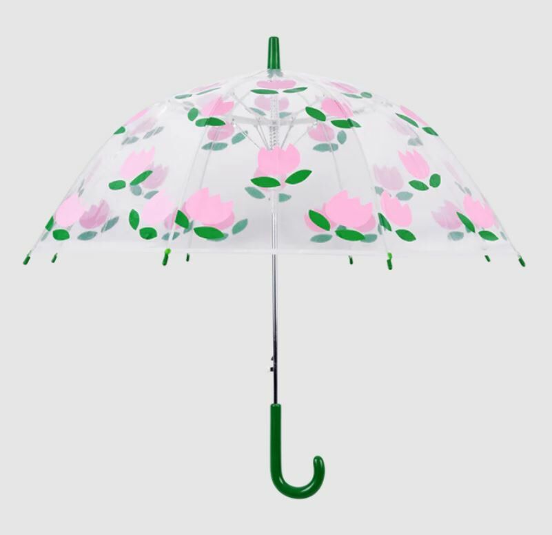 Mathilde cabanas 童用鬱金香傘 Children's tulip umbrella