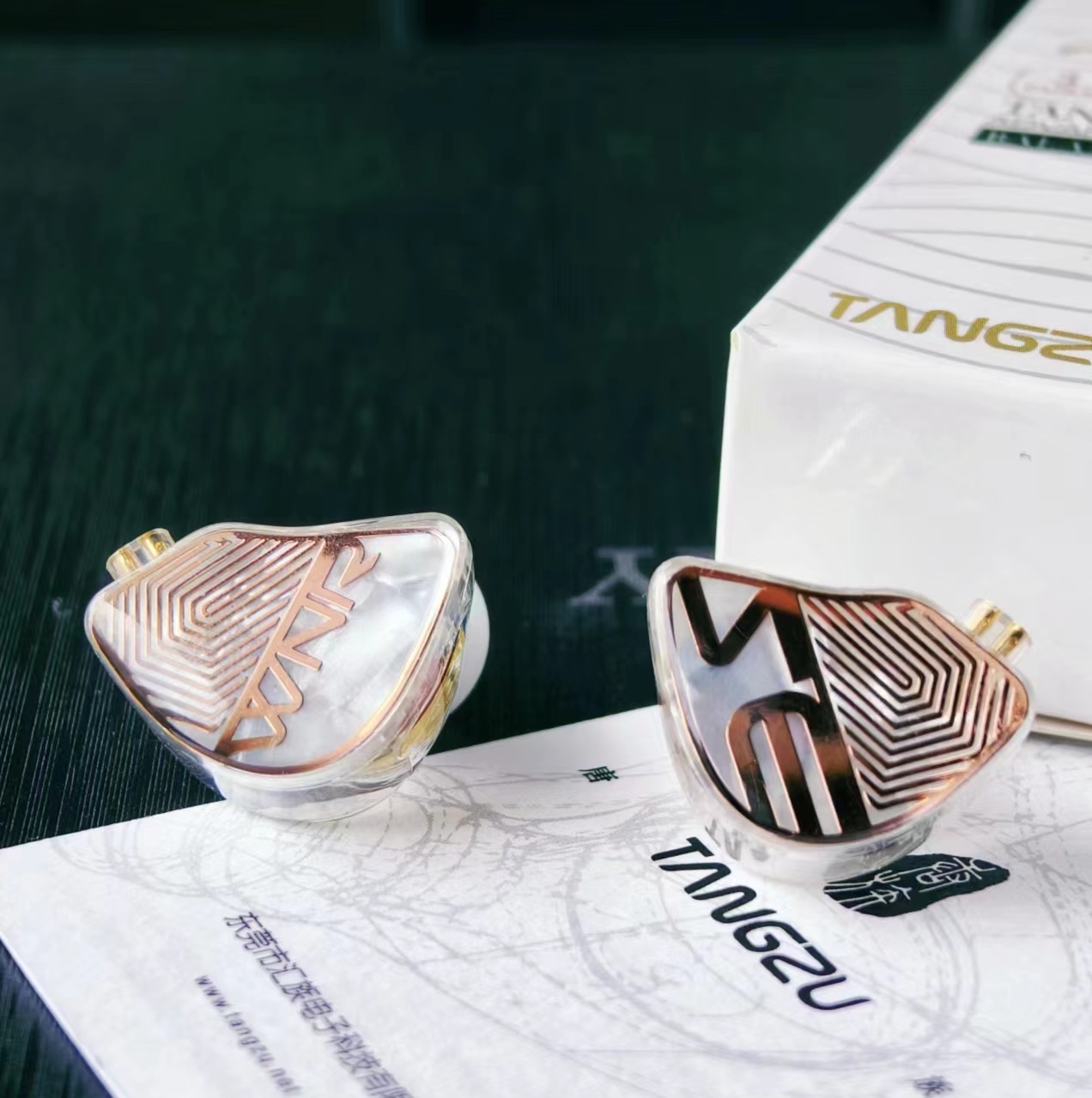 唐族上官婉兒Studio Edition錄音室版本