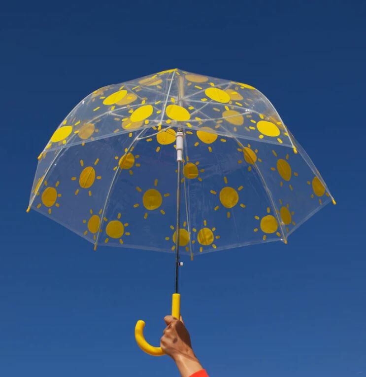 Mathilde cabanas 童用小太陽傘 Children's sun umbrella
