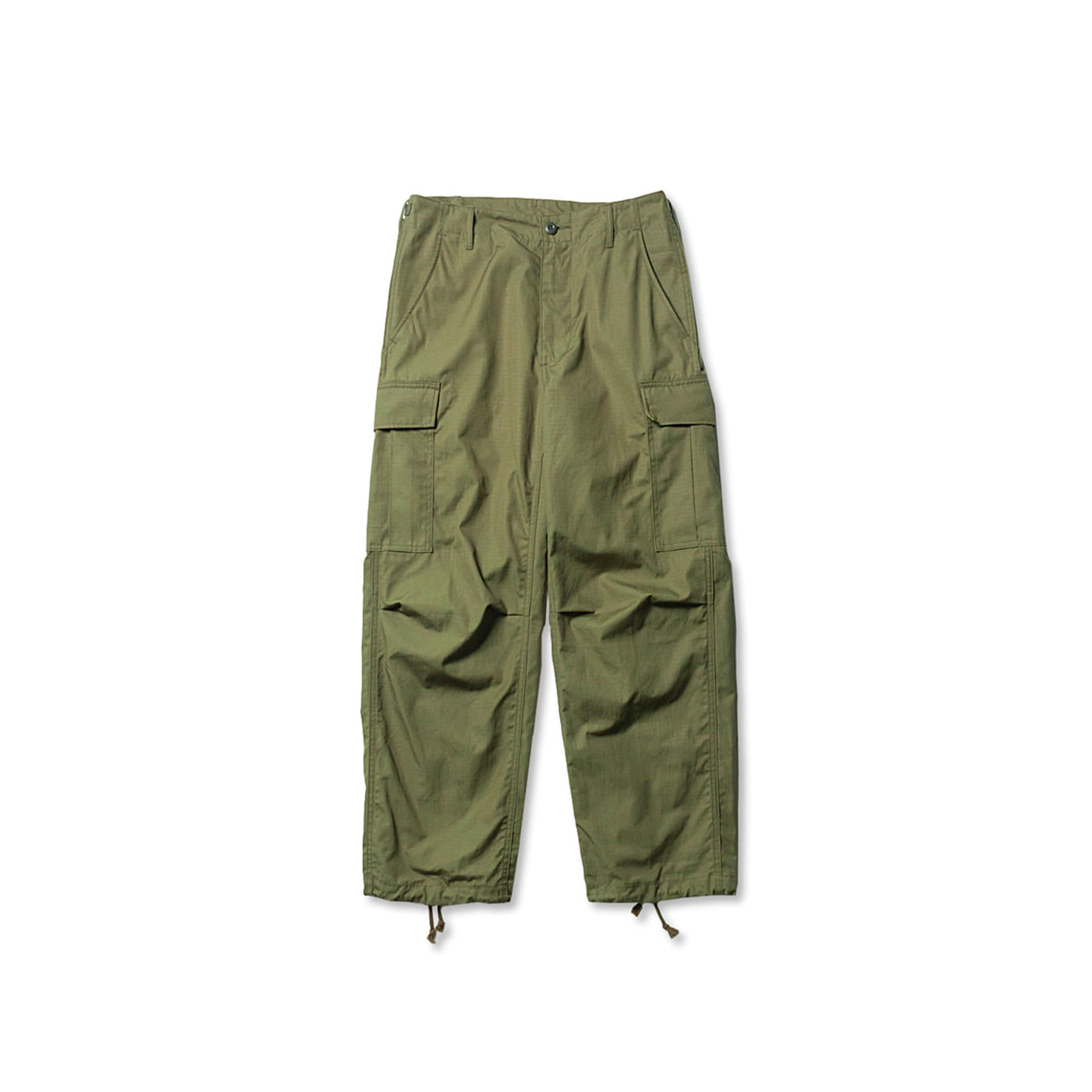 パンツ KENNETH FIELD V6P JUNGLE FATIGUE PANTS KENNETH FIELD / V6P JUNGLE FATIGUE PANTS
