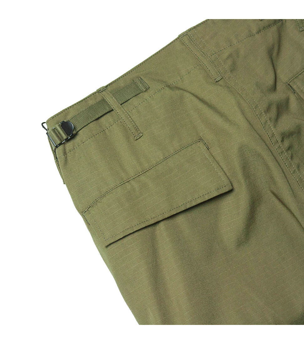 Kenneth Field ｜ V6P Jungle Fatigue Trouser M65 Olive