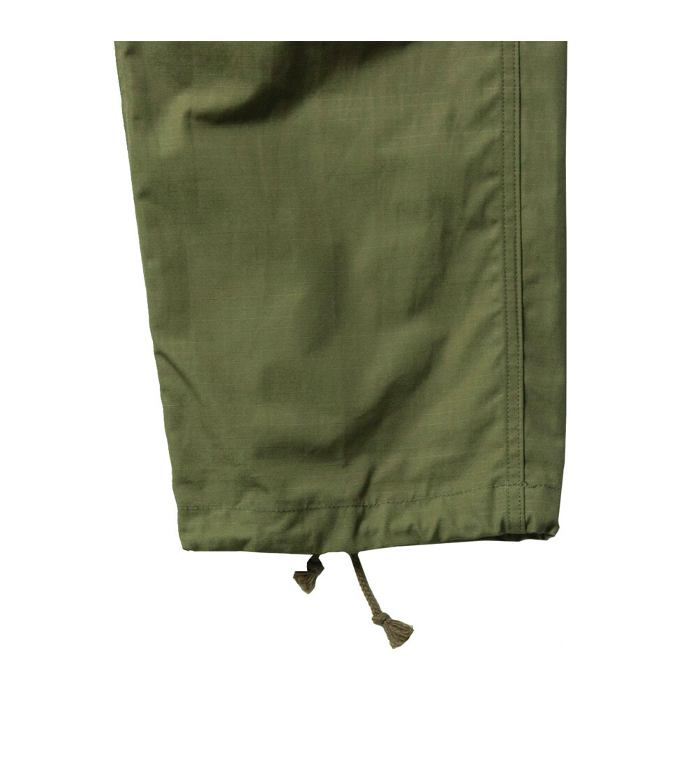 Kenneth Field ｜ V6P Jungle Fatigue Trouser M65 Olive