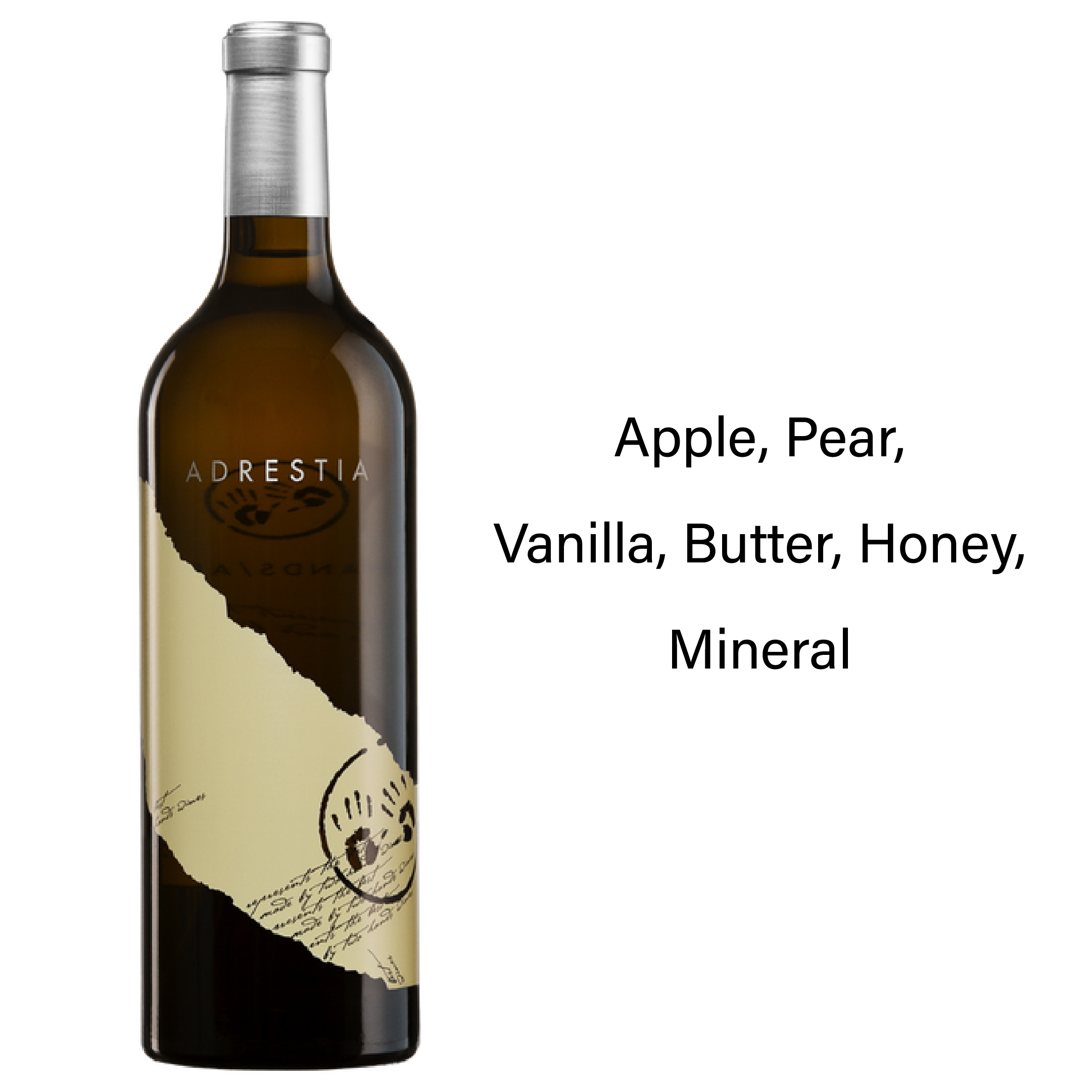 Two Hands Semillon Adrestia 2019