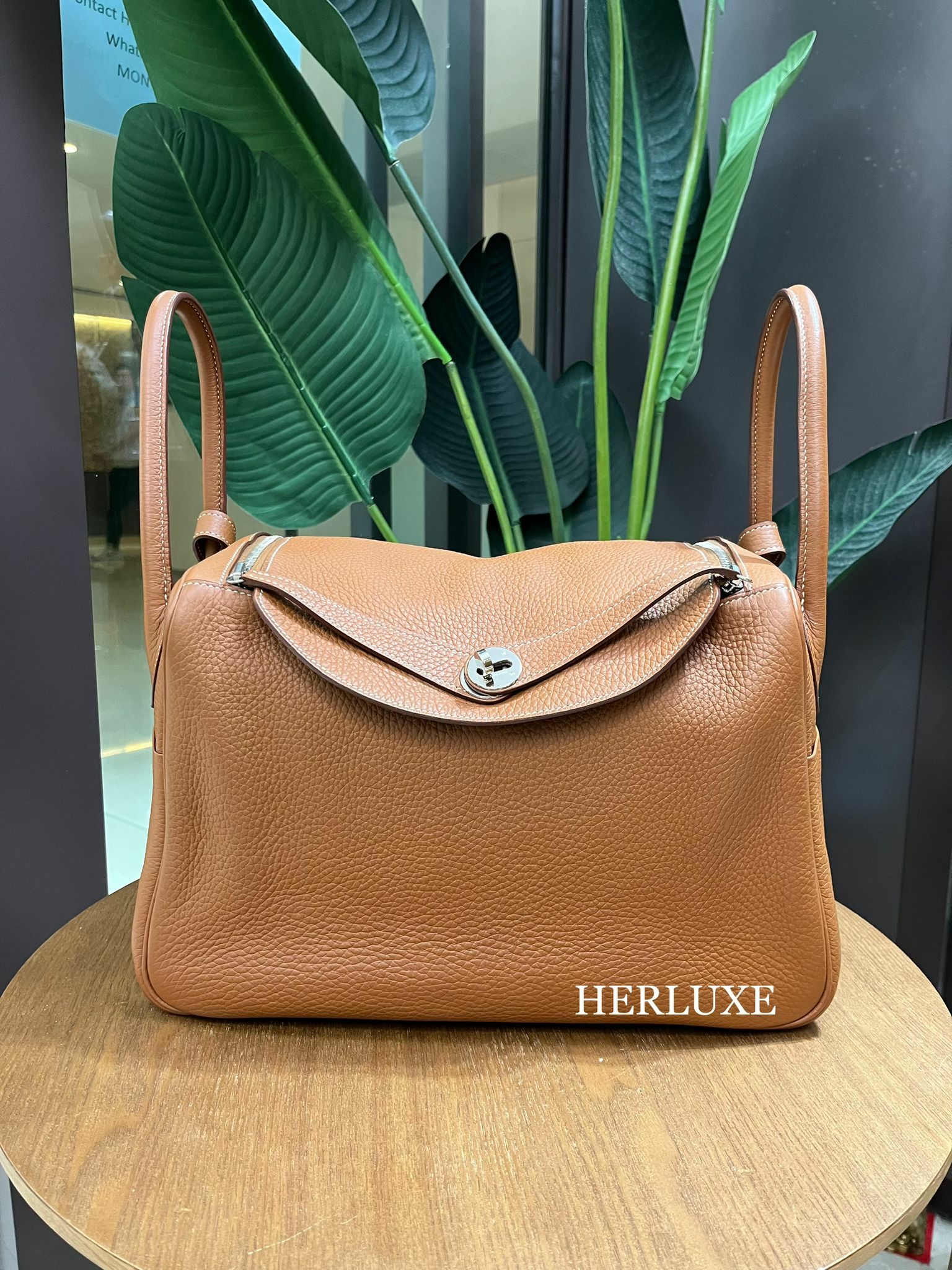 Lindy 34 37 gold ck tc T ( 98% new )