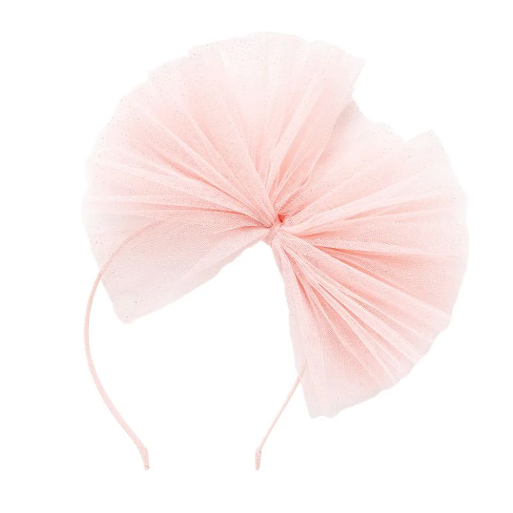 德國Billy loves Audrey 蝴蝶結髮箍-SWEET