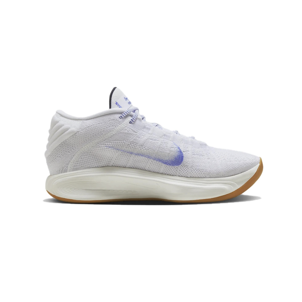 Nike G.T. Hustle 3 Blueprint 白藍橙 慢跑鞋 HJ9084-100