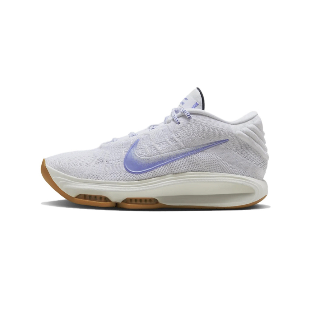 Nike G.T. Hustle 3 Blueprint 白藍橙 慢跑鞋 HJ9084-100