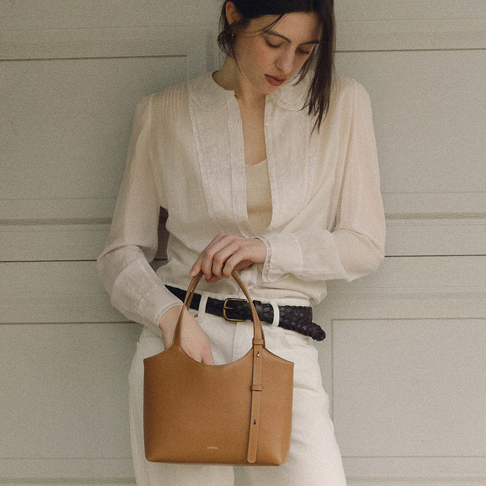 Demeriel 90 Veneta Bag Small