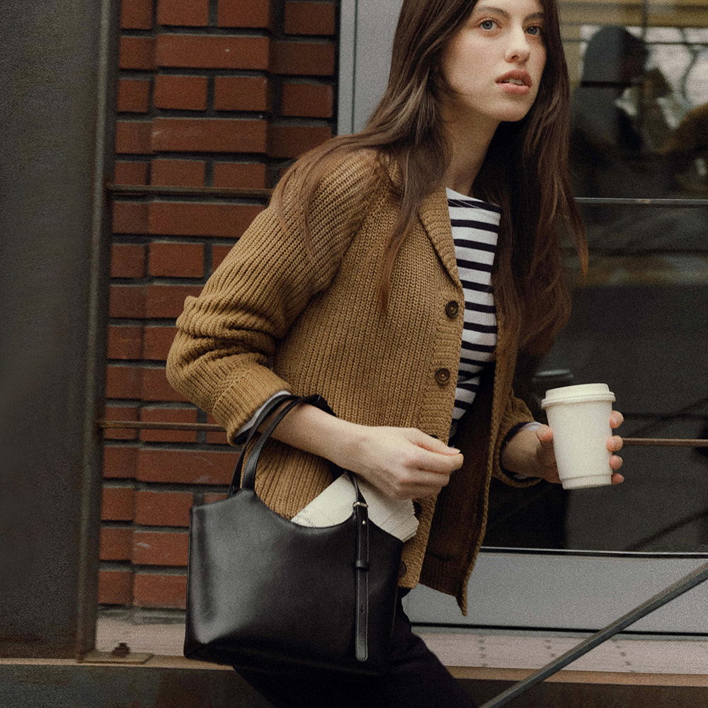 Demeriel 90 Veneta Bag Small