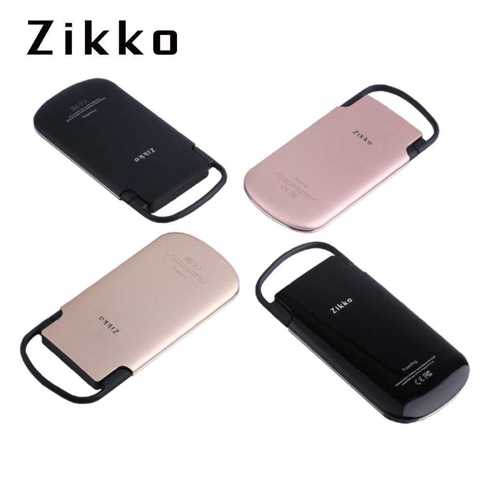 【Zikko】 PowerBag PB6000 行動電源