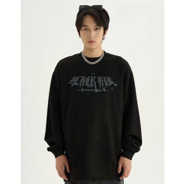 Hot-recommended suede sweatshirt [Black M-2XL sizes, please confirm the delivery size with customer service after placing the order]