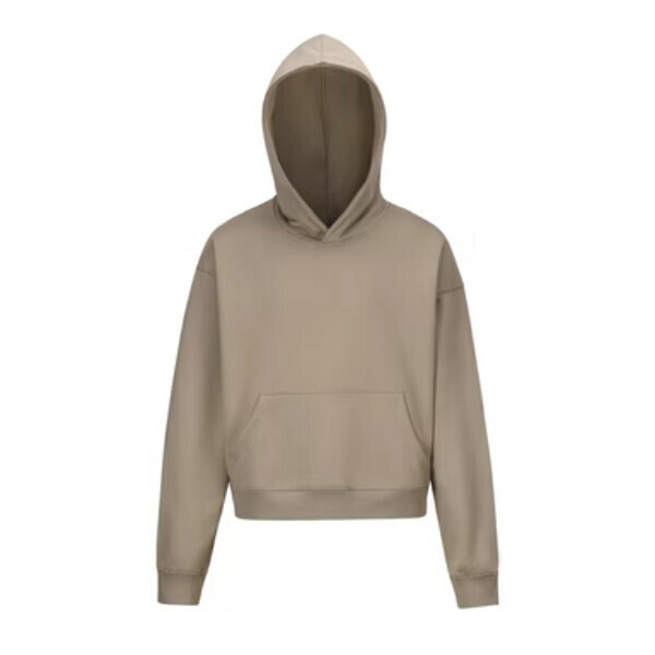 Hot recommended American short sweatshirt [Coffee pullover pullover size S-XL, please confirm the delivery size with customer service after placing the order]