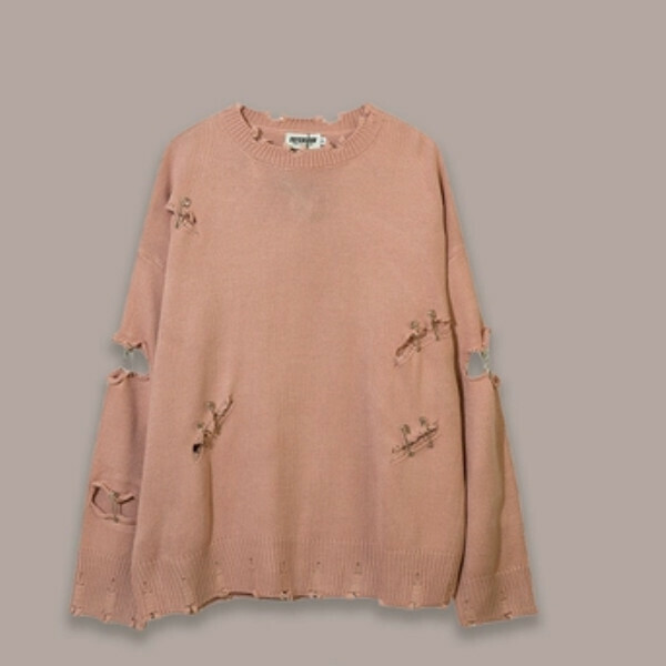 Popular SAYLAM American street retro color [Thunder and Thunder] pink. Please contact customer service to confirm the size after placing an order.