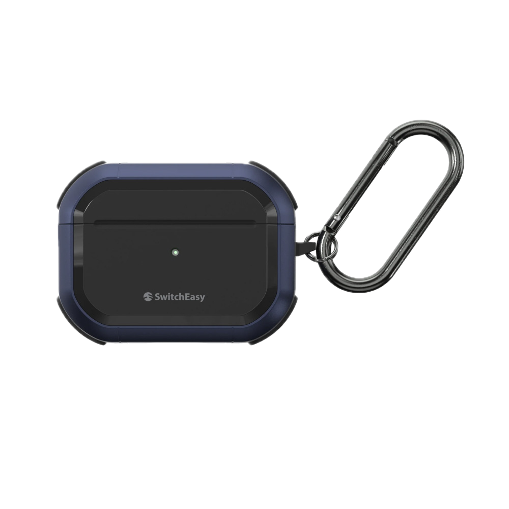 【SwitchEasy】Defender 軍規耐衝擊耳機保護套