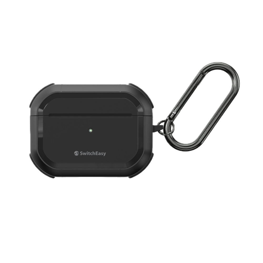 【SwitchEasy】Defender 軍規耐衝擊耳機保護套