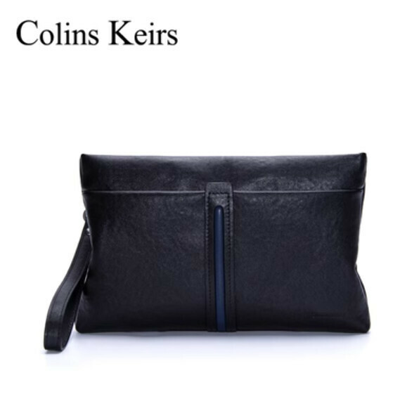 Hot-recommended first-layer cowhide clutch bag
