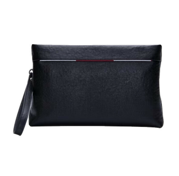 Hot-recommended first-layer cowhide clutch bag