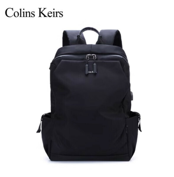 Hot Recommended Canvas Large Capacity Backpack [Large Size]