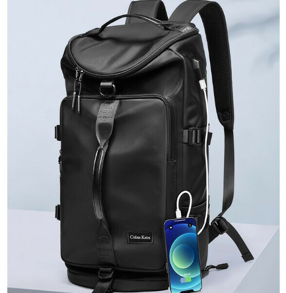 Hot recommended large capacity backpack