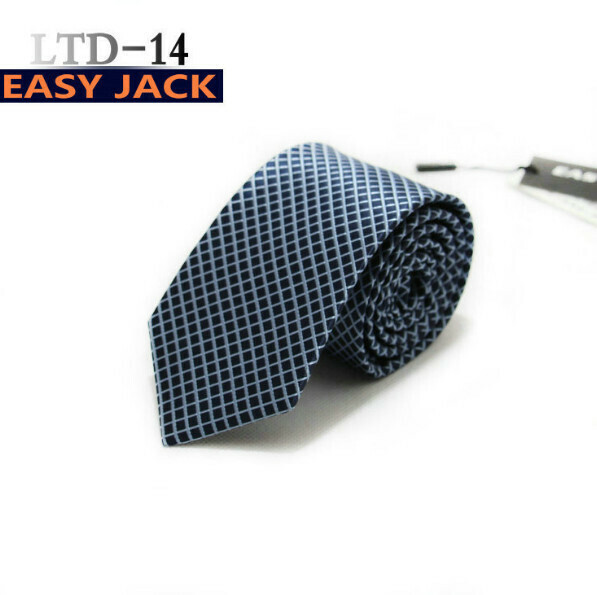熱推滌綸絲領帶（LTD-14）